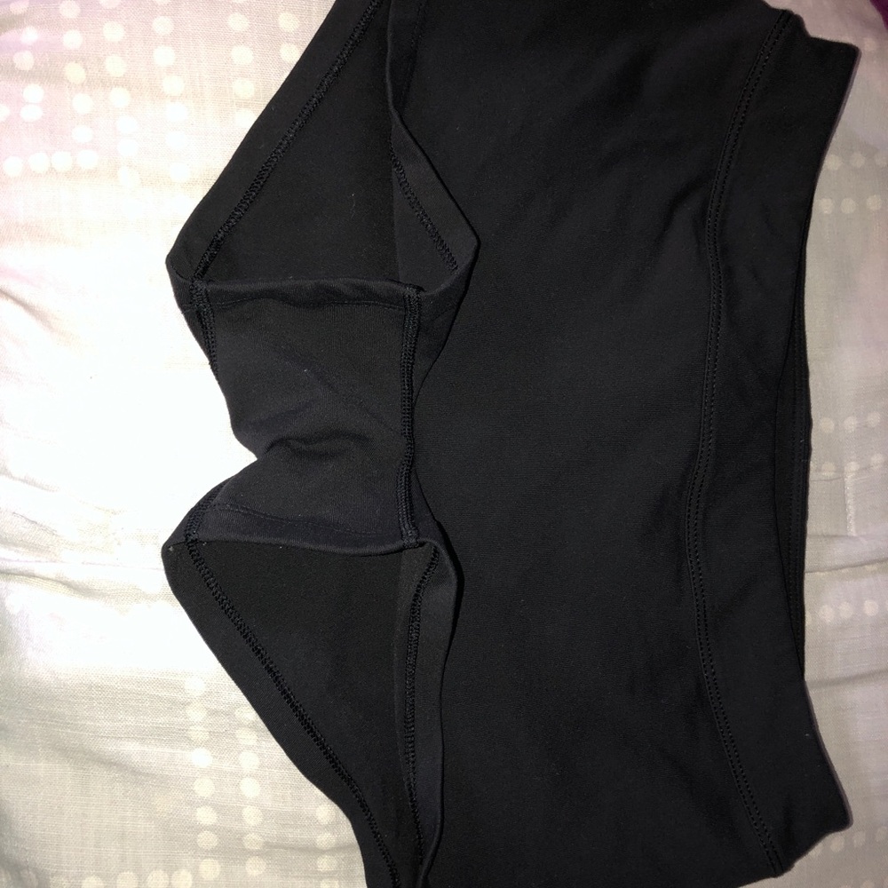Reebok shorts